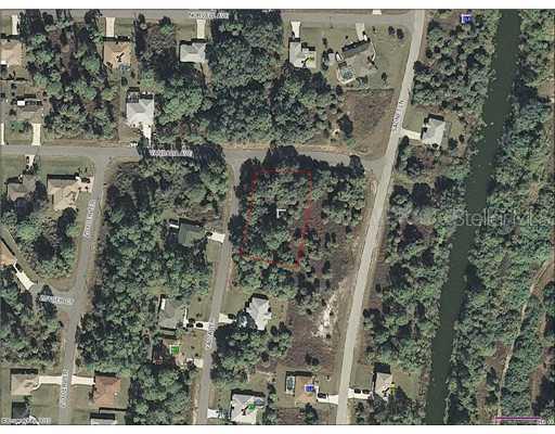 Yalta Ter., North Port, FL 34286