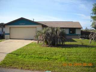 22423 Alcorn Ave., Port Charlotte, FL 33952