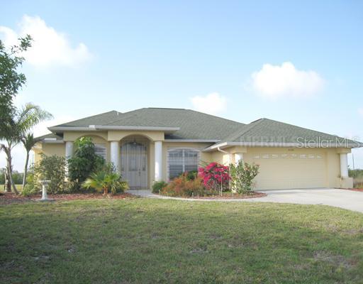 8228 Tecumseh Cir., Port Charlotte, FL 33981