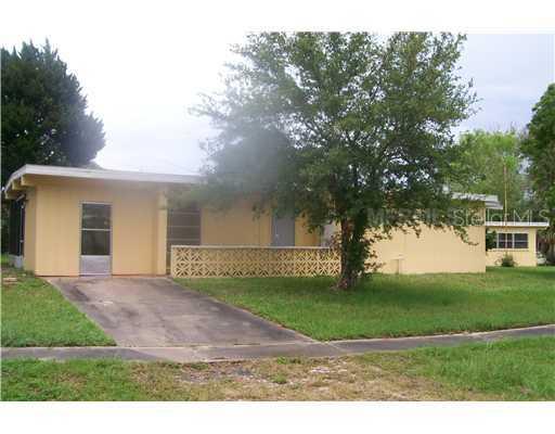 6382 Talbot Street St., North Port, FL 34287