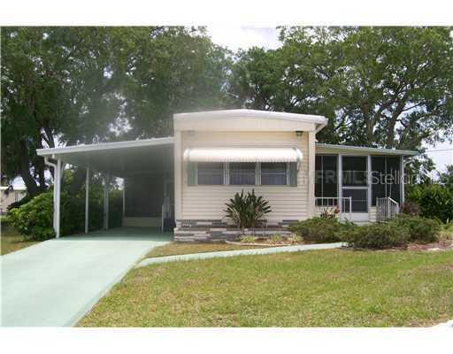 6666 Acacia Ct., North Port, FL 34287