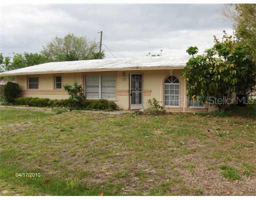 472 Lehigh Rd., Venice, FL 34293