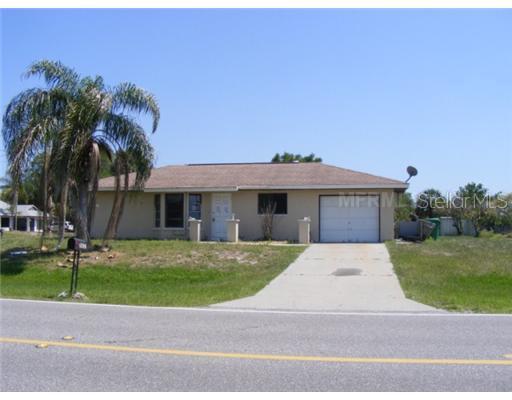 10027 Oceanspray Blvd., Englewood, FL 34224