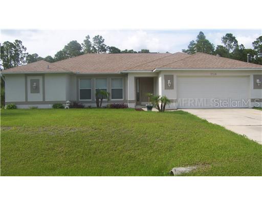 [Address Hidden by Seller], North Port, FL 34288