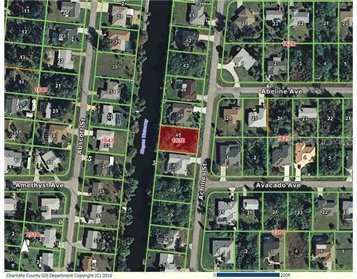 [Address Hidden by Seller], Port Charlotte, FL 33981