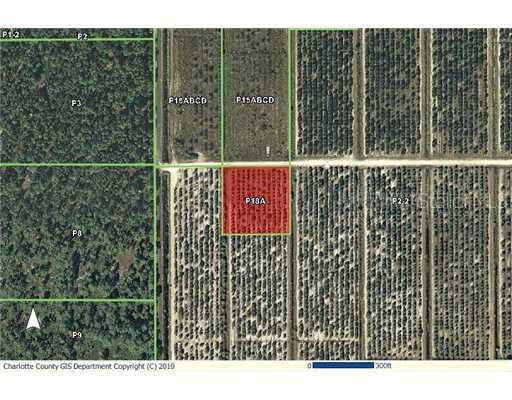 Tbd, Punta Gorda, FL 33982