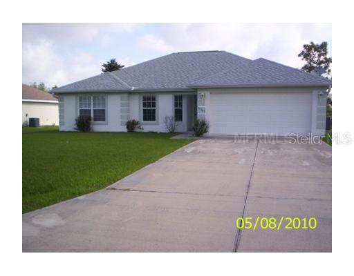 25765 Aysen Dr., Punta Gorda, FL 33983