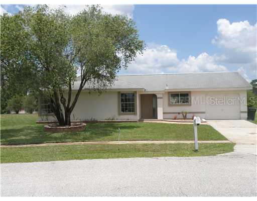 3218 Montclair Cir., North Port, FL 34287