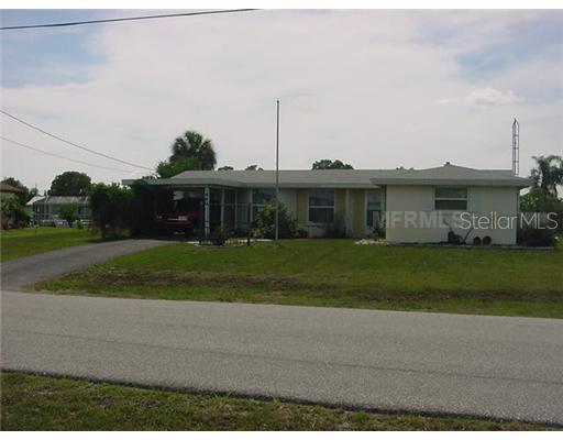 [Address Hidden by Seller], Port Charlotte, FL 33981