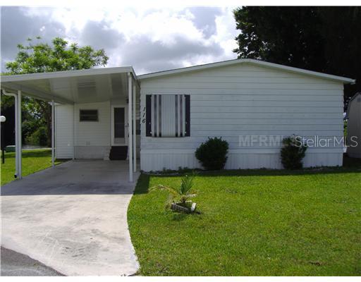 116 2 And 6th Street Intersection Ave., Punta Gorda, FL 33982