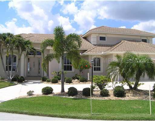 612 Majorca Ct., Punta Gorda, FL 33950