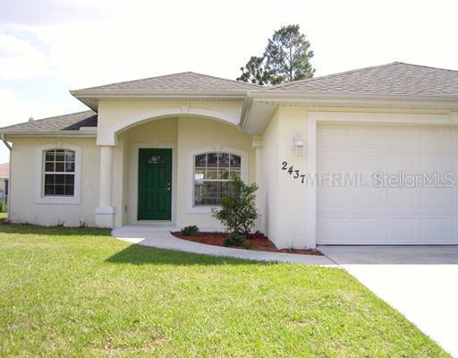 2437 Wurtsmith Ln., North Port, FL 34286
