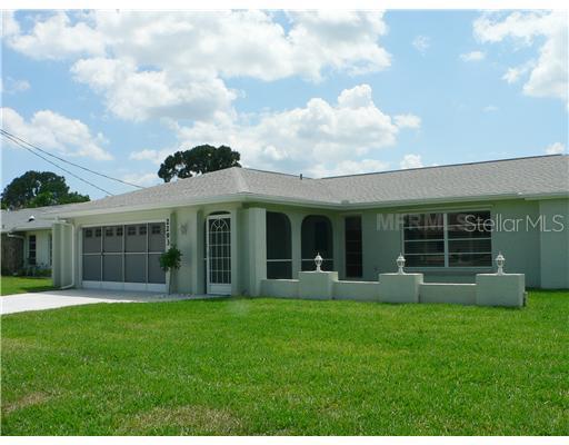 [Address Hidden by Seller], Port Charlotte, FL 33981