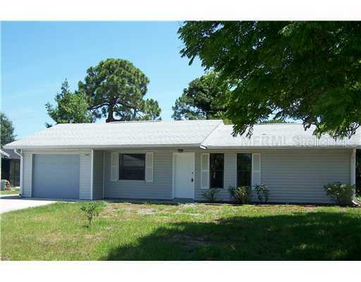 7460 Regina Dr., Englewood, FL 34224