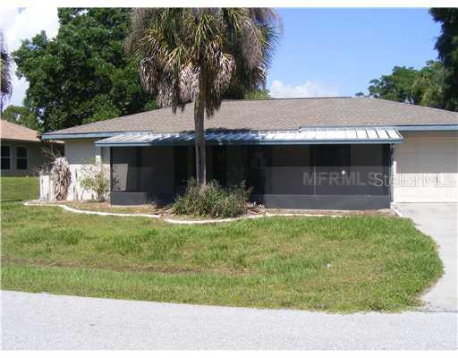 6262 Blackberry St., Englewood, FL 34224