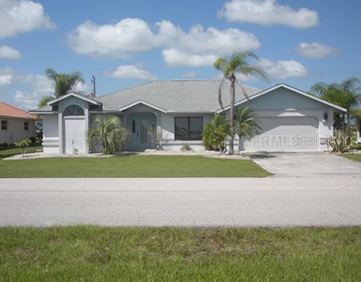 7337 S Plum Tree, Punta Gorda, FL 33955