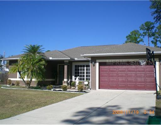 21254 Coachman Ave., Port Charlotte, FL 33952