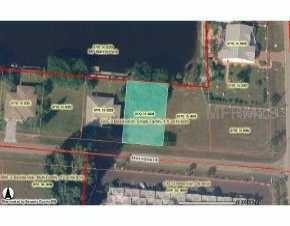 [Address Hidden by Seller], North Port, FL 34288