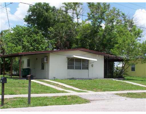 [Address Hidden by Seller], Port Charlotte, FL 33981
