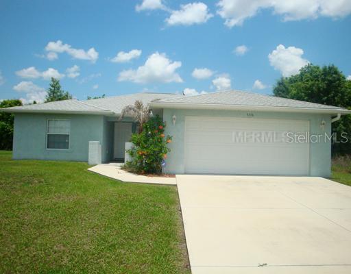 [Address Hidden by Seller], Port Charlotte, FL 33981