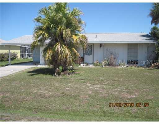 [Address Hidden by Seller], Port Charlotte, FL 33981