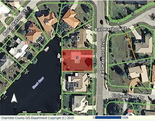 339 Bal Harbor Blvd., Punta Gorda, FL 33950