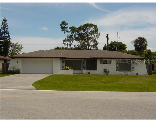 [Address Hidden by Seller], Port Charlotte, FL 33981