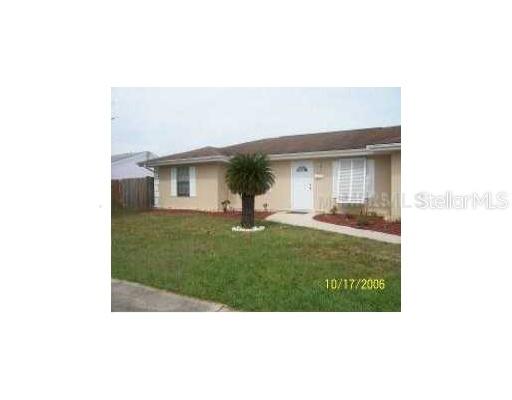 8118 San Jacinto Ave., North Port, FL 34287