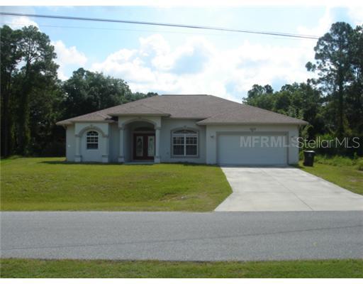 1510 Yankee Ter., North Port, FL 34286