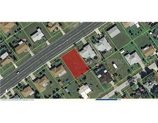 20223 Midway Blvd., Port Charlotte, FL 33952