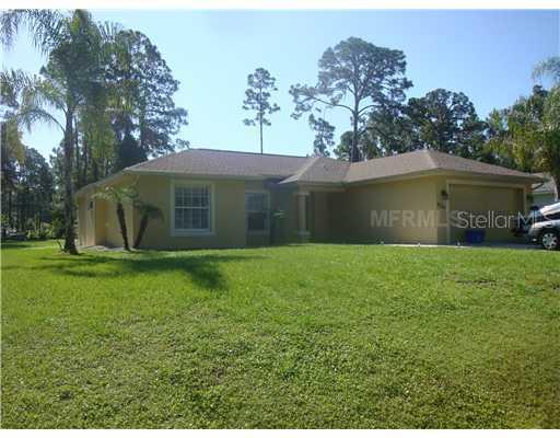 [Address Hidden by Seller], North Port, FL 34288