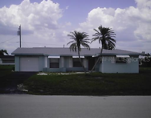 [Address Hidden by Seller], Port Charlotte, FL 33981