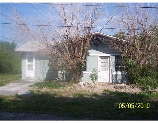 [Address Hidden by Seller], Punta Gorda, FL 33980