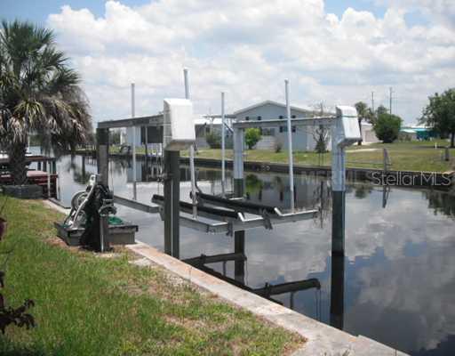 3212 Coquina Esplanade, Punta Gorda, FL 33982