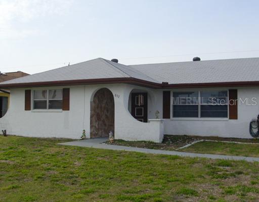 852 Linnaen Ter., Port Charlotte, FL 33948