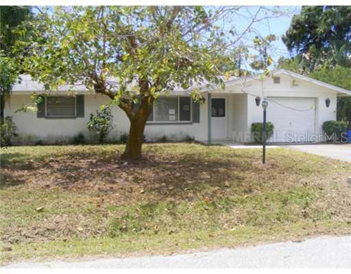 536 Beverly Rd., Venice, FL 34293