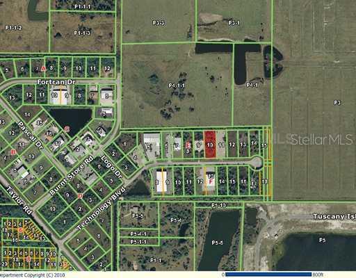 25600 Technology Blvd., Punta Gorda, FL 33950