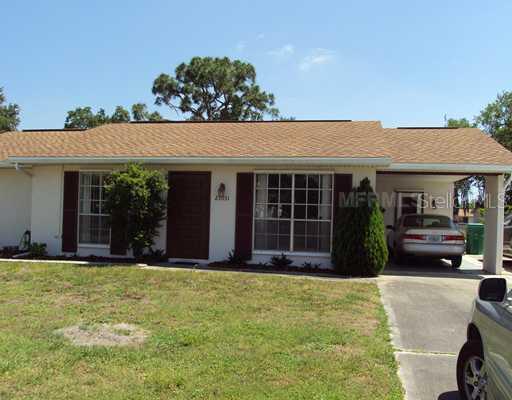 23031 Foote Ave., Port Charlotte, FL 33952