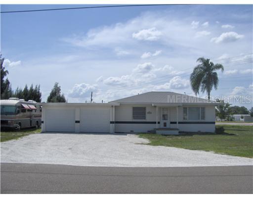 1535 Persay Dr., Punta Gorda, FL 33982
