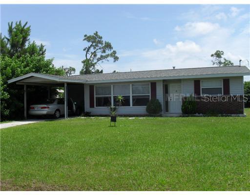 11302 1st Ave., Punta Gorda, FL 33955