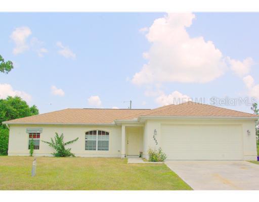 2633 Ananas Rd., North Port, FL 34288