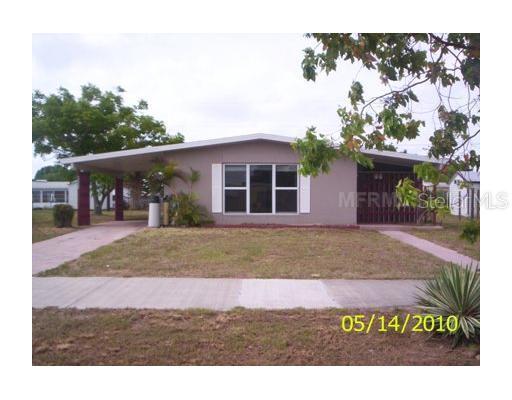 22295 Midway Blvd., Port Charlotte, FL 33952