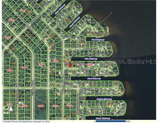 12348 Minot Ave., Port Charlotte, FL 33981