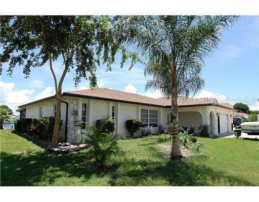 205 E East Tarpon Blvd., Port Charlotte, FL 33952