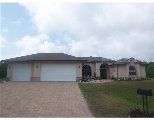 11409 Starflower Ave., Englewood, FL 34224