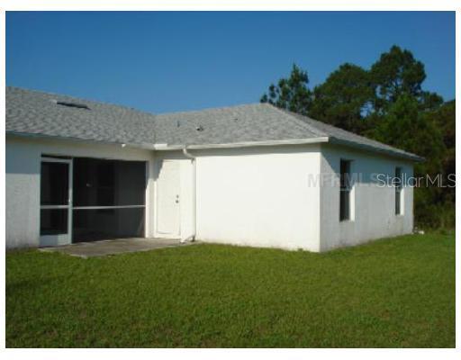 8844 Lancelot Ave., North Port, FL 34287