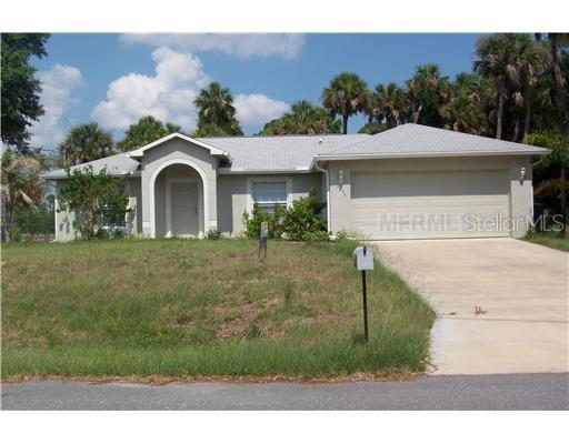 1430 Ward St., North Port, FL 34288