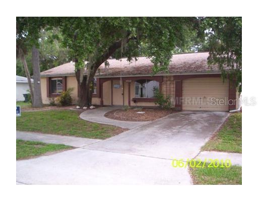 4468 Maraldo Ave., North Port, FL 34287