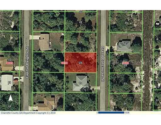7451 Grand Concourse St., Englewood, FL 34224