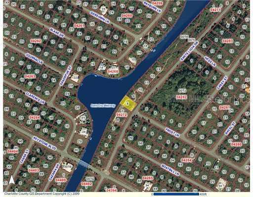 9241 Santa Lucia Dr., Port Charlotte, FL 33981